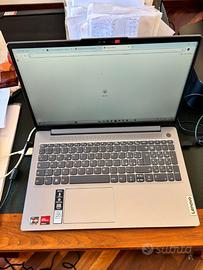 LENOVO IdeaPad Slim3 – LAPTOP-47CCBSF5