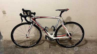 Pinarello Paris 50HM1.5