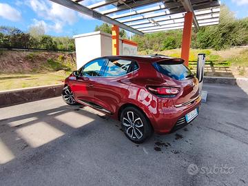 Renault Clio IV diesel 1.5  90cv