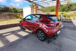 Renault Clio IV diesel 1.5  90cv