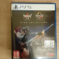 Nioh collection PS5-20€