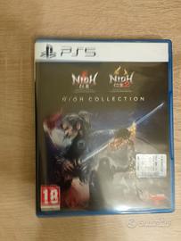 Nioh collection PS5-20€