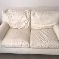 Divano 2 posti