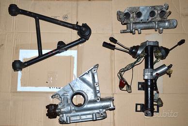 LANCIA FULVIA COUPE'