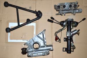 LANCIA FULVIA COUPE'