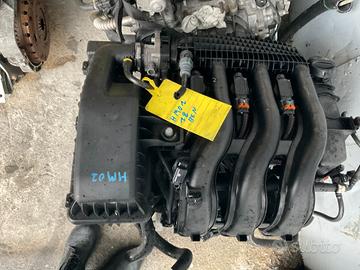 MOTORE HM01 1.2 BENZINA PEUGEOT CITROEN