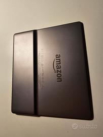 kindle Oasis ultima generazione 