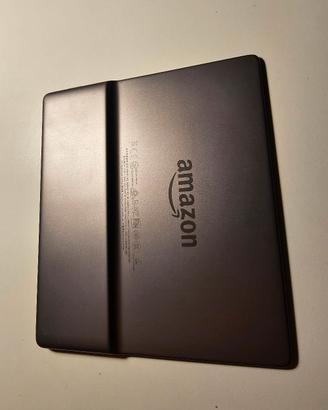 kindle Oasis ultima generazione 