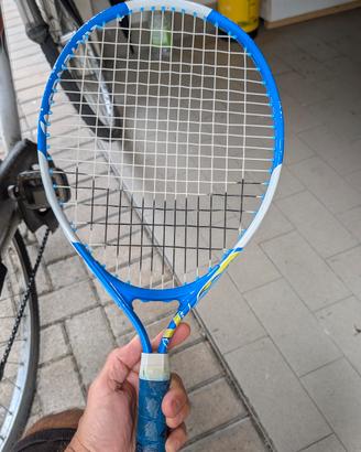 Racchetta Tennis bambino