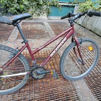 Mbk Rockrider ruota 26" 