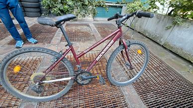 Mbk Rockrider ruota 26" 