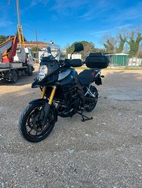Suzuki V-Strom 1000 2016