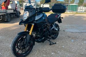Suzuki V-Strom 1000 2016