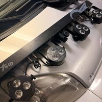 LED KIT 3c - Sagitter