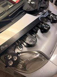 LED KIT 3c - Sagitter