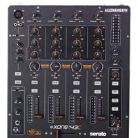 Allen & Heath 43c