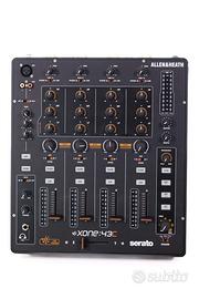 Allen & Heath 43c