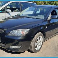 Ricambi Usati MAZDA Mazda 3 2004
