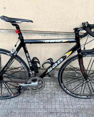 Bici da corsa SAB San Marino Bike