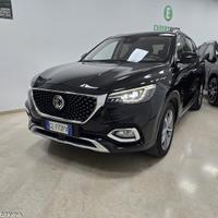 MG EHS PLUG-IN HYBRID LUXURY