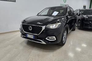 MG EHS PLUG-IN HYBRID LUXURY