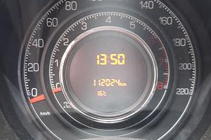 500 16v 1400cc. 100 hp.