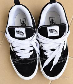 Vans scarpe