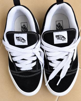 Vans scarpe