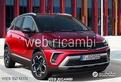 Opel crossland 2021 2022 ricambi