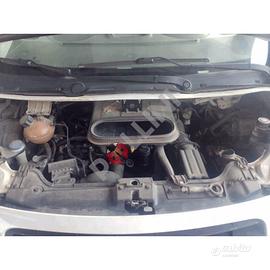 Motore fiat scudo 2007-16