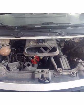 Motore fiat scudo 2007-16