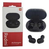 XIAOMI REDMI AIRDOTS PRO AURICOLARI BLUETOOTH