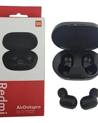 XIAOMI REDMI AIRDOTS PRO AURICOLARI BLUETOOTH