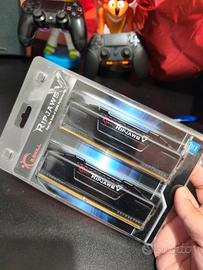 RAM 16gb ddr4 