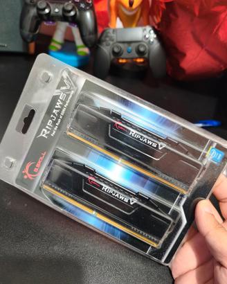 RAM 16gb ddr4 