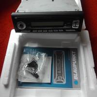 Autoradio blaupunkt