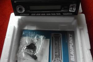 Autoradio blaupunkt