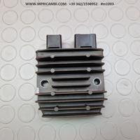 REGOLATORE TENSIONE HONDA DN01 2008 2009 DN-01 201