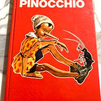 Pinocchio - ed. Piccoli