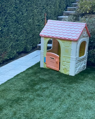 Casetta per bambini da giardino Feber 120