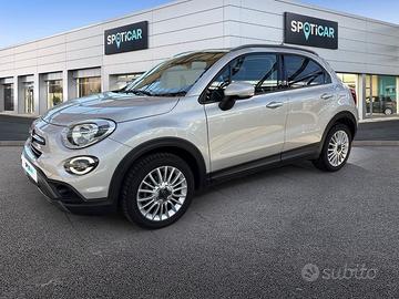 FIAT 500X 1.0 T3 120cv MT E6D Cross