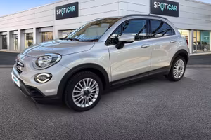 FIAT 500X 1.0 T3 120cv MT E6D Cross