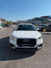 Audi Q2 – Allestimento Business