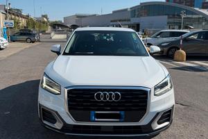 Audi Q2 – Allestimento Business