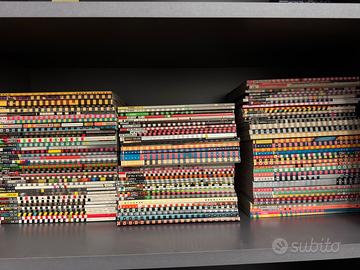 📰 Lotto Riviste WIRED – Collezione Vintage