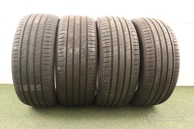 Gomme Nexen Nfera Sport 215 45 17 estate