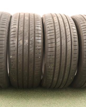 Gomme Nexen Nfera Sport 215 45 17 estate