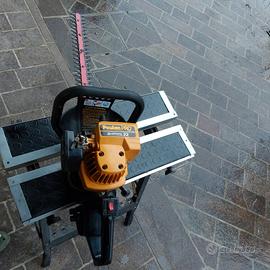 tagliasiepi poulan pro dura chrome 22