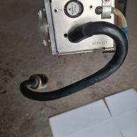 Amplificatore per voxon stereotto anni 70