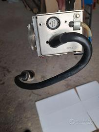 Amplificatore per voxon stereotto anni 70